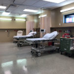 Post Operative Room
