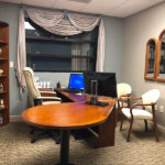 Consultation Room