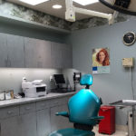 Minor Procedure Room